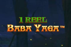 Revisión de la tragamonedas Baba Yaga de 1 carrete