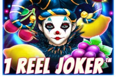 Tragamonedas 
1 Reel Joker