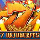 Tragamonedas 
777 Oktoberfest