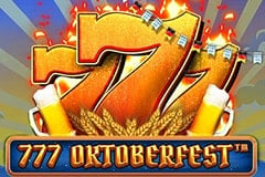 Revisión de la tragamonedas 777 Oktoberfest