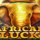 Tragamonedas 
African Luck