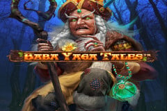 Revisión de la tragamonedas Baba Yaga Tales