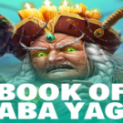 Tragamonedas 
Book of Baba Yaga