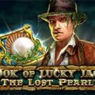 Tragamonedas 
Book of Lucky Jack The Lost Pearl