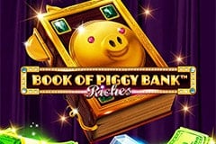 Revisión de la tragamonedas Book of Piggy Bank Riches