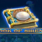 Tragamonedas 
Book of Sirens