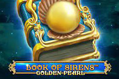 Reseña de la tragamonedas Book of Sirens Golden Pearl