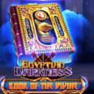 Tragamonedas 
Book of The Divine: Egyptian Darkness