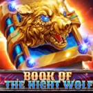 Tragamonedas 
Book of the Night Wolf