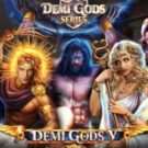 Tragamonedas 
Demi Gods V