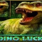 Tragamonedas 
Dino Luck