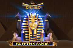 Revisión de la tragamonedas de Egypt Sands