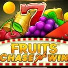 Tragamonedas 
Fruits Chase ‘N’ Win