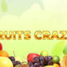 Tragamonedas 
Fruits Craze