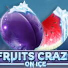 Tragamonedas 
Fruits Craze On Ice