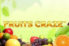 Revisión de la tragamonedas Fruits Craze