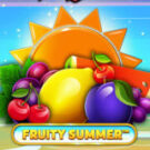 Tragamonedas 
Fruity Summer