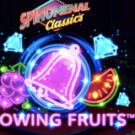 Tragamonedas 
Glowing Fruits