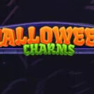 Tragamonedas 
Halloween Charms