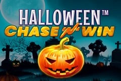 Revisión de la tragamonedas Halloween Chase 'N' Win