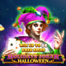 Tragamonedas 
Holidays Joker Halloween