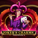 Tragamonedas 
Joker’s Charms Valentine’s