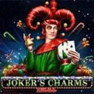 Tragamonedas 
Joker’s Charms Xmas