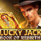 Tragamonedas 
Lucky Jack Book of Rebirth