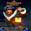 Tragamonedas 
Lucky Jack Dagger of Destiny