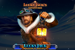 Tragamonedas 
Lucky Jack Dagger of Destiny