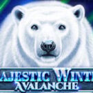 Tragamonedas 
Majestic Winter Avalanche