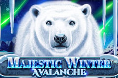 Revisión de la tragamonedas Majestic Winter Avalanche