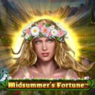 Tragamonedas 
Midsummer’s Fortune