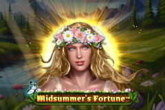 Revisión de la tragamonedas Fortune de Midsummer