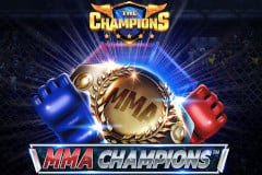 spinomenal mma champions