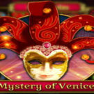 Tragamonedas 
Mystery of Venice