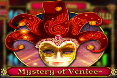 Reseña de la tragamonedas Mystery of Venice