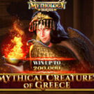 Tragamonedas 
Mythical Creatures of Greece