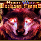 Tragamonedas 
Night Wolf Darkest Flame