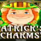 Tragamonedas 
Patrick’s Charms