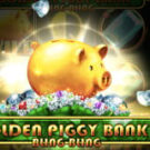 Tragamonedas 
Golden Piggy Bank Bling Bling