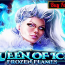 Tragamonedas 
Queen of Ice Frozen Flames