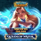 Tragamonedas 
Queen of Water