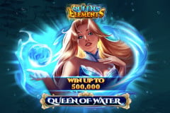 Revisión de la tragamonedas Queen of Water