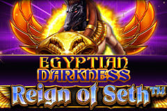 Revisión de la tragamonedas Reign of Seth Egypt Darkness