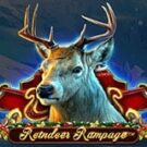 Tragamonedas 
Reindeer Rampage