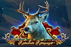 Revisión de la tragamonedas Reindeer Rampage