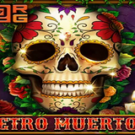 Tragamonedas 
Retro Muertos