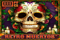 Tragamonedas 
Retro Muertos