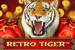 Revisión de la tragamonedas Retro Tiger